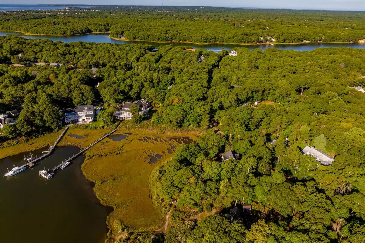 East Falmouth, MA 02536,0 Tobey Lane