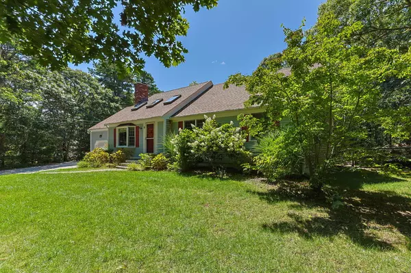 Orleans, MA 02653,5 Blackberry Lane