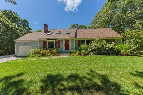 Orleans, MA 02653,5 Blackberry Lane