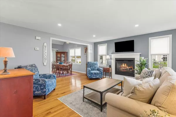 Falmouth, MA 02540,16 Trotting Park Road #UNIT 2B