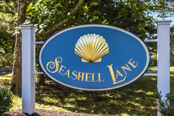 East Falmouth, MA 02536,37 Seashell Lane