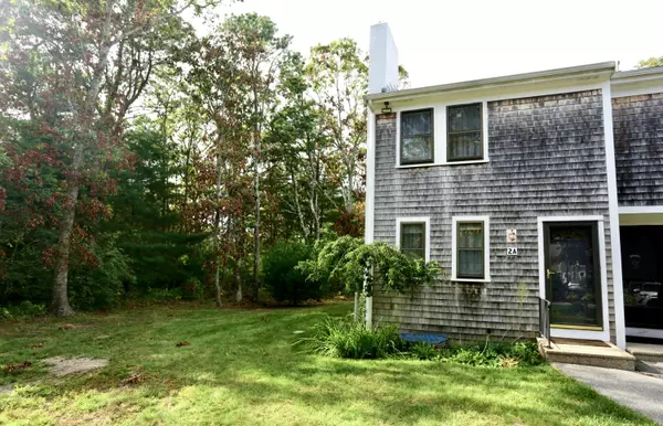 Mashpee, MA 02649,300 Falmouth Road #2A