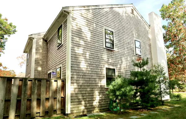Mashpee, MA 02649,300 Falmouth Road #2A