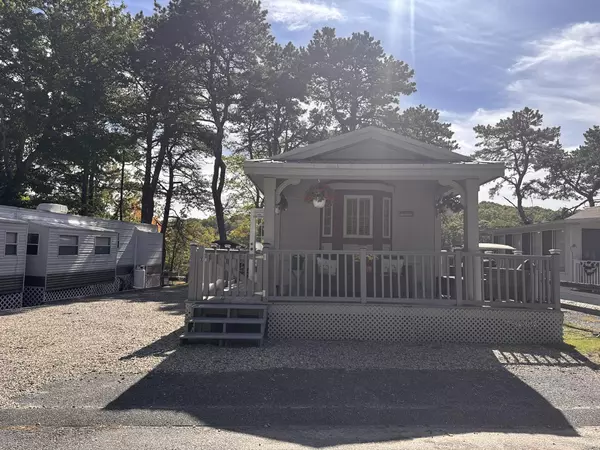 Sandwich, MA 02563,185 Cotuit Road #BE4