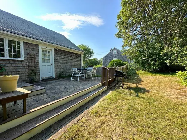 Yarmouth Port, MA 02675,46 Gordan Lane