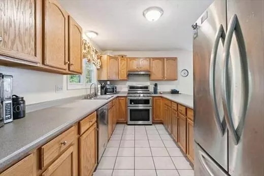 Middleborough, MA 02346,14 Pineridge Way #UNIT 14