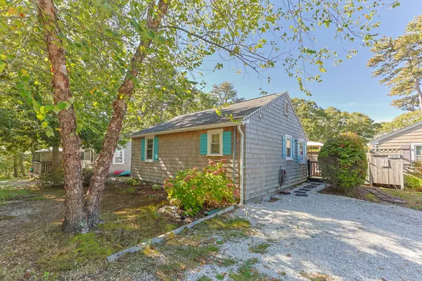 2032 State HWY RTE 6 #F/ (6), Wellfleet, MA 02667