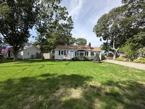 South Yarmouth, MA 02664,55 Pawkannawkut Drive