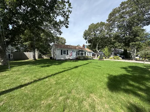 South Yarmouth, MA 02664,55 Pawkannawkut Drive