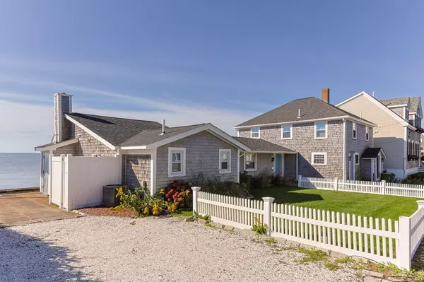 Harwich Port, MA 02646,11 Atlantic Avenue