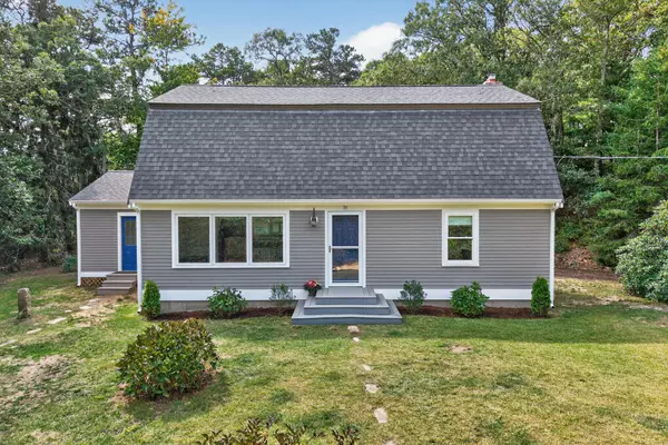 37 Eli Rogers Road, Orleans, MA 02653