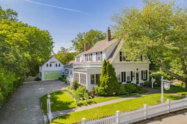 436 S Main Street, Centerville, MA 02632