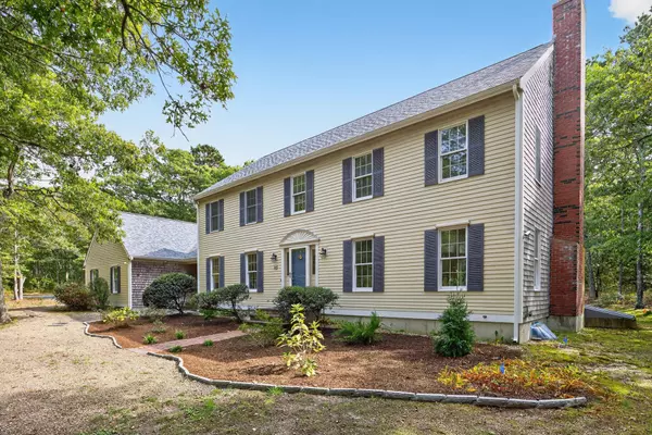 Brewster, MA 02631,120 Red Maple Road