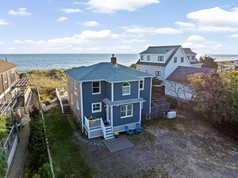133 Phillips Road, Sagamore Beach, MA 02562
