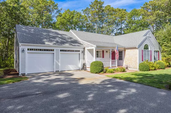 Harwich, MA 02645,3 Stephen Hopkins Road