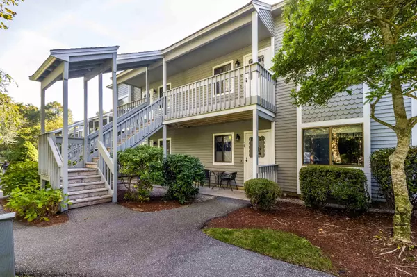 Brewster, MA 02631,38 Eaton Lane #UNIT 38