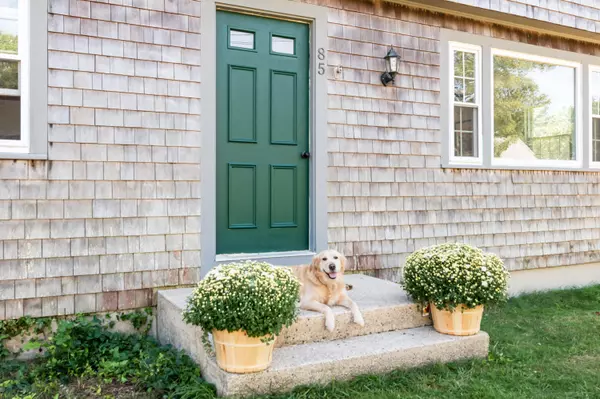Eastham, MA 02642,85 Huckleberry Lane