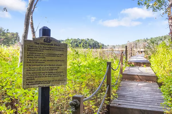 Pembroke, MA 02359,55 Shipyard Lane