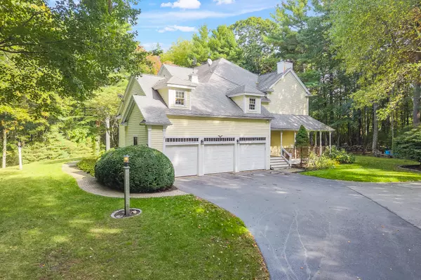 Pembroke, MA 02359,55 Shipyard Lane