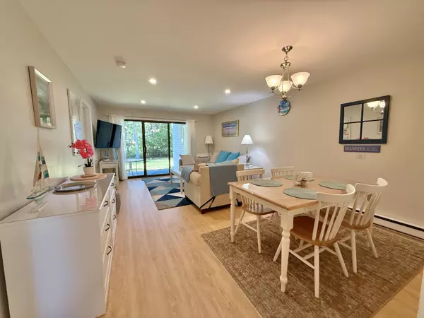 Brewster, MA 02631,88 Eaton Lane #UNIT 88
