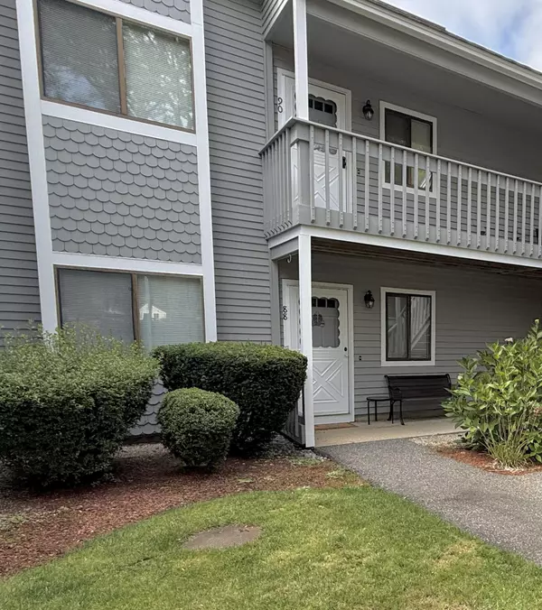 Brewster, MA 02631,88 Eaton Lane #UNIT 88