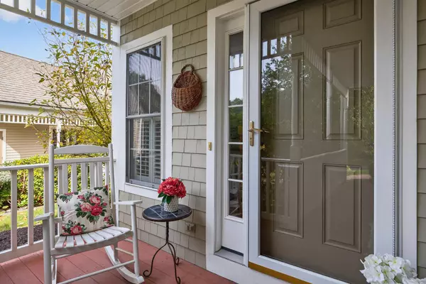 Bourne, MA 02532,4 Hollyhock Knoll Court #UNIT 4