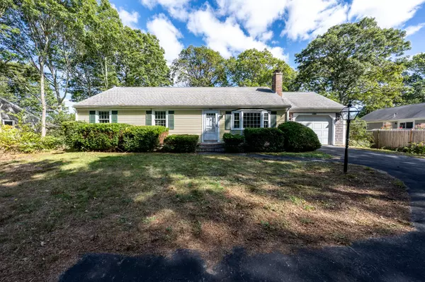 West Yarmouth, MA 02673,338 Forest Road