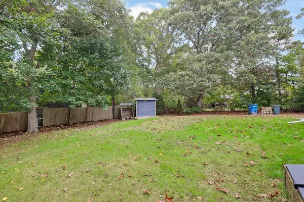 East Falmouth, MA 02536,100 Homestead Lane