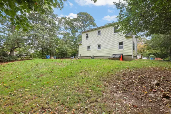 East Falmouth, MA 02536,100 Homestead Lane