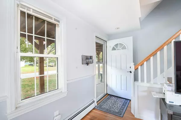 Falmouth, MA 02540,46 Alderberry Lane