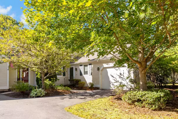 18 Executive Drive #UNIT 18, Mashpee, MA 02649
