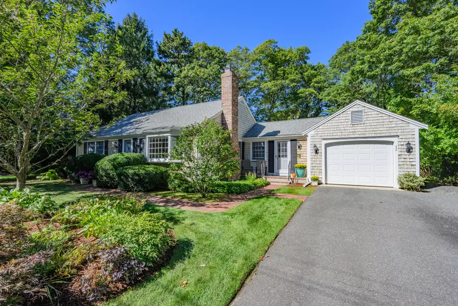 32 Half Way, South Dennis, MA 02660