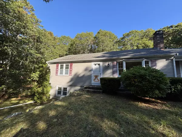 Orleans, MA 02653,34 Uncle Israel Road