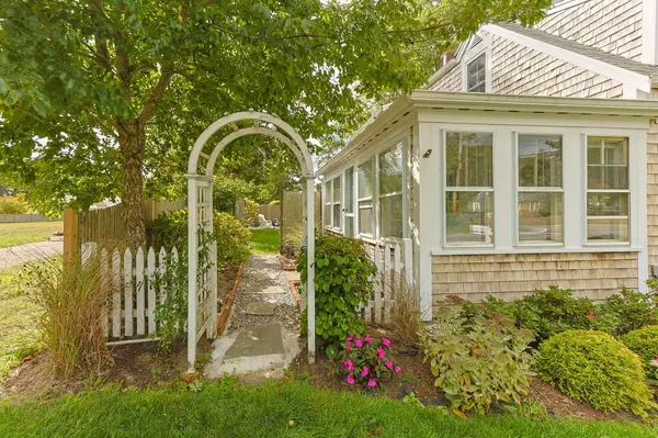 South Yarmouth, MA 02664,61 Station Avenue