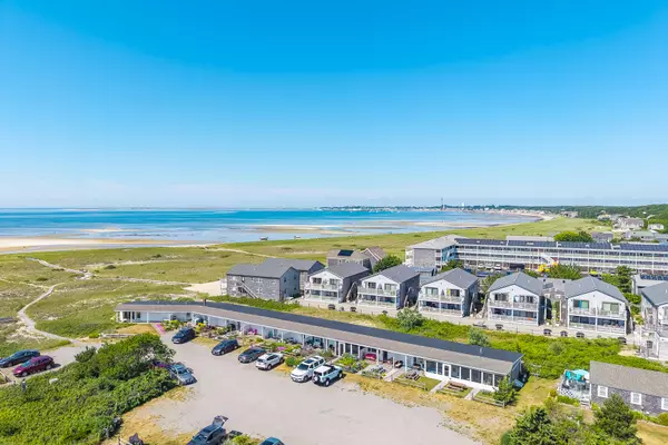 963 Commercial Street #Unit 51, Provincetown, MA 02657