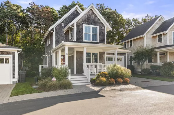 104 Sachemus Trail #UNIT 104, Brewster, MA 02631