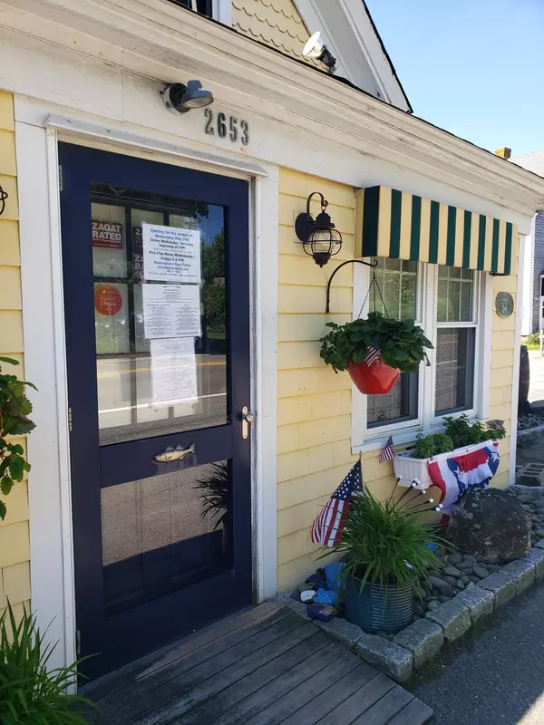 South Chatham, MA 02659,2653 Main Street