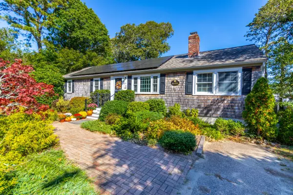 42 Agnes Road, Dennis, MA 02638
