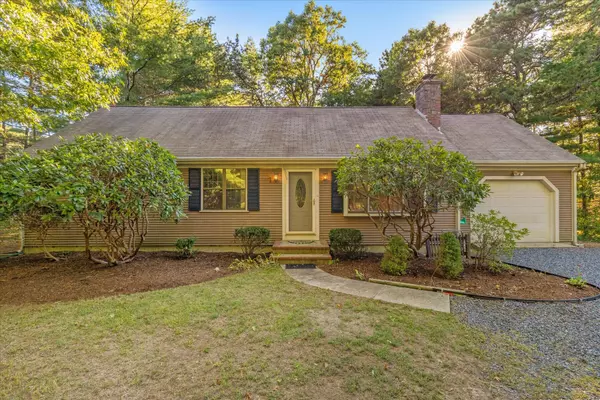 369 Bumps River Road, Osterville, MA 02655