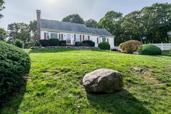 102 Wildwood Road, Brewster, MA 02631