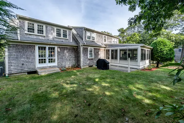Brewster, MA 02631,102 Wildwood Road