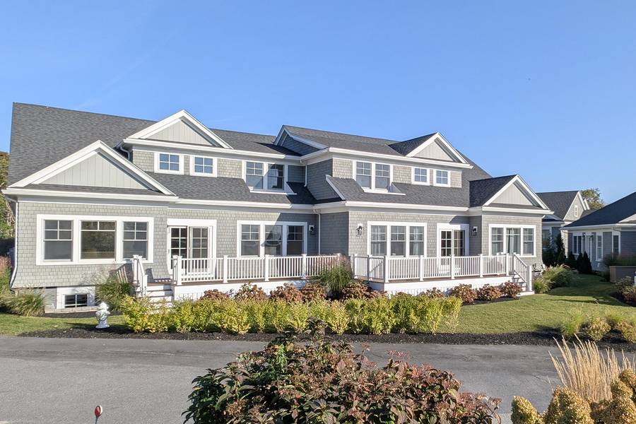 533 Woods Hole Road #B102, Falmouth, MA 02540
