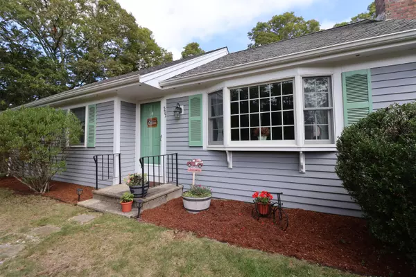 Brewster, MA 02631,597 Great Fields Road