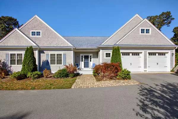 70 Westmoreland Drive, West Falmouth, MA 02540