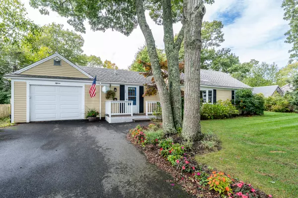15 Sharon Road, South Yarmouth, MA 02664