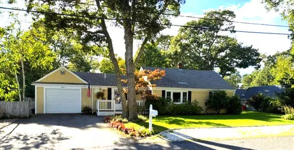 South Yarmouth, MA 02664,15 Sharon Road