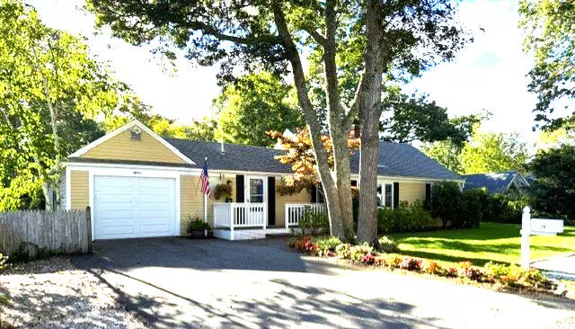 South Yarmouth, MA 02664,15 Sharon Road