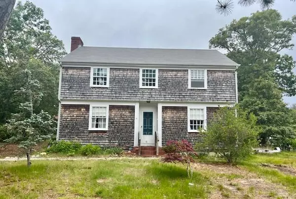 41 Woodland Road, South Chatham, MA 02659