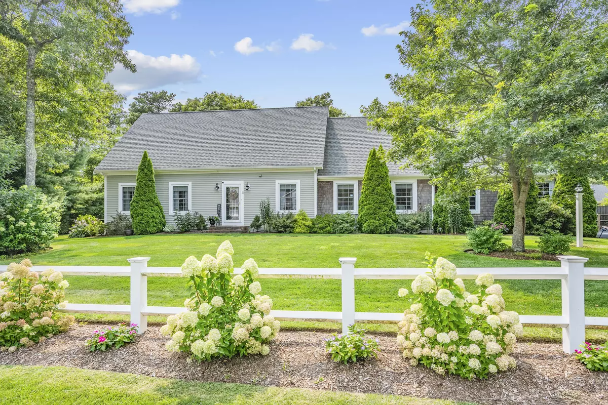 Brewster, MA 02631,21 Nancys Way