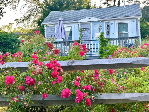 Harwich, MA 02645,292 Route 28 #UNIT 1